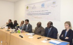 Organisation d’un atelier sur la présentation du plan d’action sur la cellule nationale de lutte contre le radicalisme