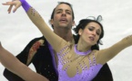 Violences sexuelles dans le sport: d'anciennes patineuses de haut niveau accusent leurs entraîneurs