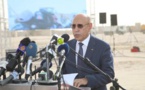 La 1ère composante de la série de programmes 'Al Amane El Ijtima-i' va améliorer les conditions des populations Déclare le Président de la République