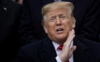Procès en destitution: Trump et ses avocats à l'offensive contre Bolton