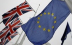 Brexit: après des années de déchirements, jour J pour la séparation historique