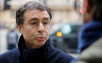 Financement libyen: Djouhri remis aux autorités judiciaires françaises
