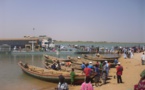 Le ministre de l’Enseignement fondamental et de la Réforme de l’Éducation nationale, M. Adama Bocar Soko, s’est entretenu, Jeudi à Nouakchott, avec le représentant du PAM en Mauritanie, M. M. Nacer Benalleg.  Au cours de l’audience, les entretiens on
