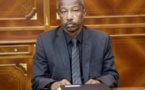 Coup de théâtre : l’actuel ministre de la justice n’y est pour rien…