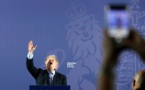 Londres et Bruxelles s'opposent sur l'après-Brexit