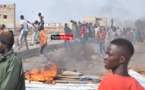 Sénégal : les pêcheurs manifestent contre des mesures prises par les autorités mauritaniennes