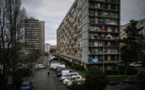 A Clichy-sous-Bois, la vraie misère de la cité des "Misérables"