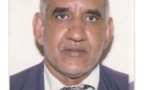 Duel en vue/ par Dy ould Hasni ould Moulaye Ismail