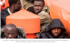 Aux Canaries, les migrants face à la menace d'un renvoi en Mauritanie