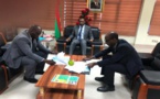 Signature d’un protocole d’accord sur la formation des jeunes dans le domaine du tourisme