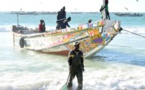 La Mauritanie annule les amendes infligées aux pêcheurs sénégalais