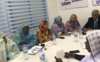 Mauritanie : tempête au sein de la commission nationale des femmes du parti au pouvoir