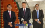 BP compte former des cadres mauritaniens sur les métiers liés au gaz