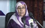 Décès d’une journaliste mauritanienne après une lutte contre la maladie!