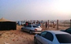 Nouadhibou : Disparition de cinq pêcheurs mauritaniens en mer