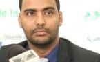 Mohamed Yahya Taleb Brahim, président du Haut Conseil de la Jeunesse : ‘’Le programme électoral du Président est un nouvel espoir pour la jeunesse mauritanienne’’