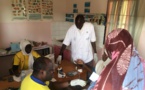 Dar Naïm : les Clubs Lions, Léo et l’AMLCD se mobilisent contre le diabète