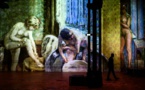 Expositions immersives: art, initiation à l'art ou simple spectacle?