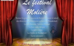 Le festival Molière Institut français de Mauritanie Nouakchott