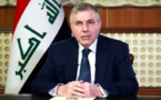 Irak: le Premier ministre désigné jette l'éponge, des roquettes près de l'ambassade américaine