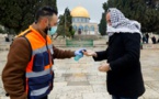 "Priez chez vous": de Rabat à Téhéran, autorités religieuses et fidèles s'adaptent au virus