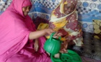 Mauritanie : ADPDH lance une vaste campagne contre la propagation du Covid-19