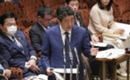 JO de Tokyo: après le CIO, le Japon admet la possibilité d'un report