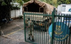 Virus: l'Afrique du Sud ordonne le confinement, couvre-feu au Sénégal et en Côte d'Ivoire
