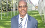 Entretien téléphonique du président Ghazwani avec le SG de la CLTM, Samory Ould Bèye