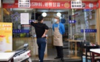 Chine: même sans bouclage, la peur demeure dans le berceau du virus