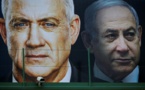 Coup de tonnerre en Israël, Gantz ouvre la voie au maintien de Netanyahu