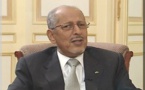 Covid-19/L’ancien président Sidi Mohamed Cheikh Abddallahi fait don de sa pension au fonds national de solidarité