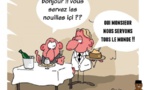 COVID-19 : La Palmeraie offre trois repas aux confinés