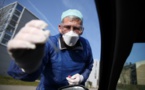 Coronavirus: l'Allemagne choisit la stratégie sud-coréenne
