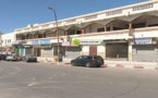Nouadhibou : Échos favorables à la décision relative à la fermeture des boutiques
