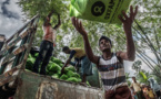 Aioun : Oxfam sensibilise sur le Coronavirus