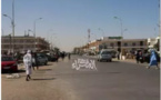 Certaines activités commerciales autorisées à reprendre à Nouakchott