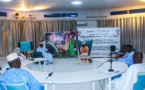 Radio Mauritanie lance sa première plateforme dans les langues nationales par un colloque en pular pour sensibiliser sur la gravité de la pandémie de Coronavirus