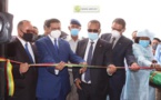 Le centre de santé Rydwane 3 démarre ses activités à Hay Tarhil