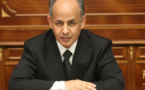 Clarification : l'ex PM OUld Mohamed Laghdaf s'explique