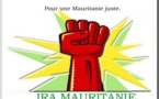 Communiqué de la commission femmes d’IRA France-Mauritanie