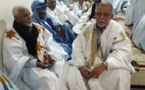 Fonds de solidarité sociale contre COVID-19/L’homme d’affaires Bamba Sidi Badi fait don de 2 millions MRU