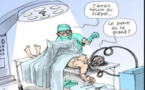 Covid-19 : le malade de Kaédi en voie de guérison