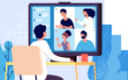Mise en ligne d’une plateforme de l’enseignement secondaire