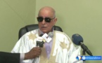 Le président Ghazouani a reçu O. Breïdeleyl