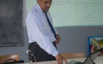 Non ! par le professeur Ely Mustapha