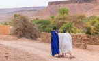 Adrar : Distribution de produits alimentaires à 7000 familles