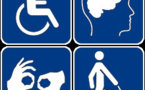 Distribution de financements d’AGR aux femmes handicapées