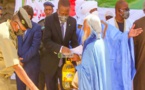 Distribution de 1000 paniers alimentaires aux populations pauvres dans la wilaya de l’Adrar