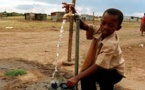 Approvisionner gratuitement les populations rurales en eau